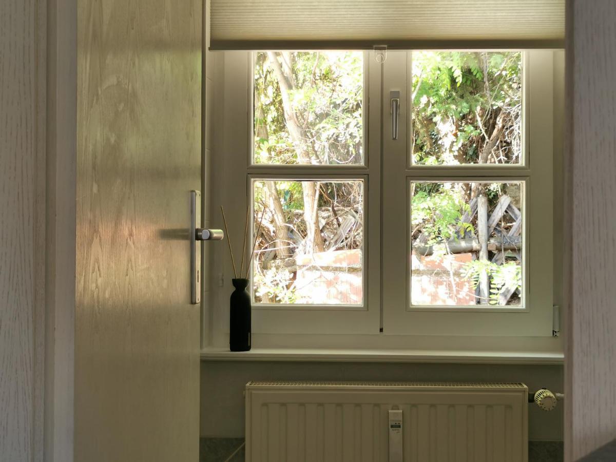 Fynbos Studio Dg In Der Altstadt, Frauenkirchenblick, Parkplatz Meißen المظهر الخارجي الصورة