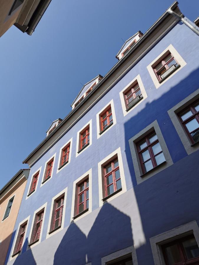 Fynbos Studio Dg In Der Altstadt, Frauenkirchenblick, Parkplatz Meißen المظهر الخارجي الصورة