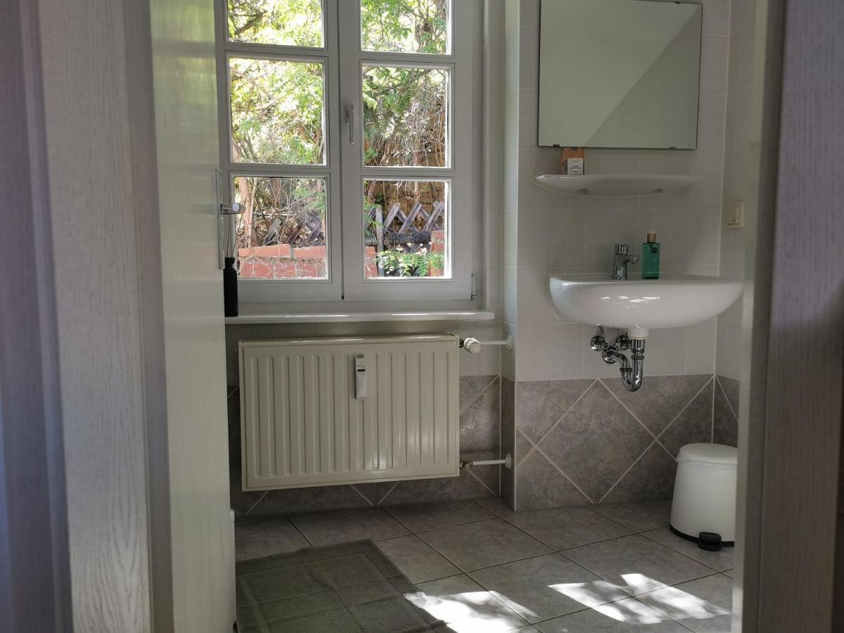 Fynbos Studio Dg In Der Altstadt, Frauenkirchenblick, Parkplatz Meißen المظهر الخارجي الصورة